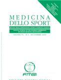 Medicina dello Sport《运动医学》