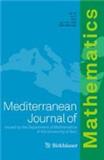 Mediterranean Journal of Mathematics《地中海数学杂志》
