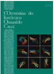 Memórias do Instituto Oswaldo Cruz（或：MEMORIAS DO INSTITUTO OSWALDO CRUZ）《Oswaldo Cruz研究所论文集》