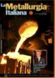 La Metallurgia Italiana（或：METALLURGIA ITALIANA）《意大利冶金杂志》