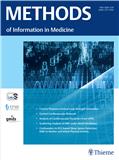 Methods of Information in Medicine《医学信息方法》