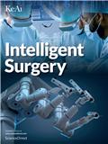 智能外科（英文）（Intelligent Surgery）（国际刊号）