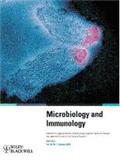 Microbiology and Immunology《微生物学与免疫学》