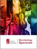 Microbiology Spectrum《微生物学波普》