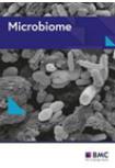 Microbiome《微生物组学》