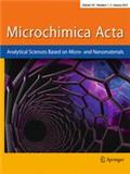 Microchimica Acta《微量化学学报》