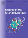 Microporous and Mesoporous Materials《微孔与介孔材料》