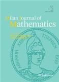 Milan Journal of Mathematics《米兰数学杂志》
