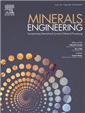 Minerals Engineering《矿物工程》