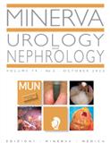 Minerva Urology and Nephrology《密涅瓦泌尿学与肾脏学》