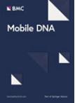 Mobile DNA《移动DNA》