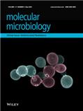 Molecular Microbiology《分子微生物学》