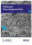 Molecular Neurodegeneration《分子神经退行性疾病》