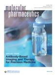 Molecular Pharmaceutics《分子药剂学》