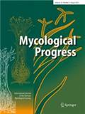 Mycological Progress《真菌学进展》
