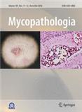 Mycopathologia《真菌病理学》