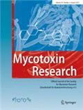 Mycotoxin Research《霉菌毒素研究》