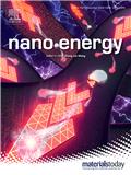 Nano Energy《纳米能源》