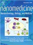 Nanomedicine: Nanotechnology, Biology, and Medicine《纳米医学：纳米技术、生物学与医学》（或：Nanomedicine-Nanotechnology Biology and Medicine）