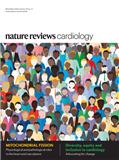 Nature Reviews Cardiology《自然评论-心脏病学》