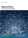 Nature Reviews Clinical Oncology《自然评论-临床肿瘤学》