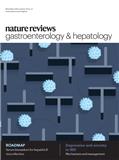 Nature Reviews Gastroenterology & Hepatology《自然综述-胃肠病学与肝脏病学》