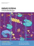 Nature Reviews Microbiology《自然评论-微生物》