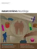 Nature Reviews Neurology《自然评论-神经病学》