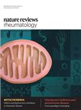 Nature Reviews Rheumatology《自然评论-风湿病学》