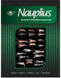Nauplius《无节幼体》