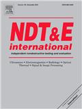 NDT & E International《国际无损试验与评价》