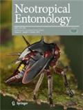 Neotropical Entomology《新热带昆虫学》