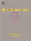 Neurocomputing《神经计算学》