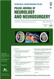 Neurologia i Neurochirurgia Polska《波兰神经病学与神经外科杂志》
