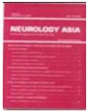 Neurology Asia《亚洲神经病学》