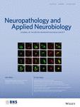 Neuropathology and Applied Neurobiology《神经病理学与应用神经生物学》