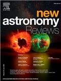 New Astronomy Reviews《新天文学评论》