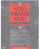 Noropsikiyatri Arsivi-Archives of Neuropsychiatry（Nöropsikiyatri Arşivi）《神经精神病学档案》