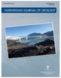 Norwegian Journal of Geology《挪威地质学杂志》