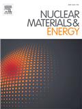 Nuclear Materials and Energy（或：Nuclear Materials & Energy）《核材料与能源》