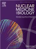 Nuclear Medicine and Biology（或：Nuclear Medicine & Biology）《核医学与生物学》