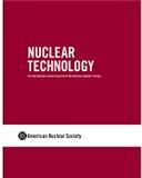 Nuclear Technology《核技术》