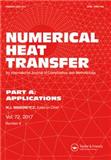 Numerical Heat Transfer Part A-Applications《数值热量运移A：应用》