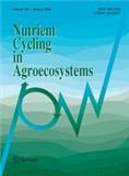 Nutrient Cycling in Agroecosystems《农业生态系统营养循环》