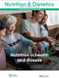 Nutrition & Dietetics《营养与饮食学》