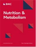Nutrition & Metabolism《营养与代谢》