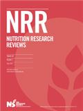 Nutrition Research Reviews《营养研究评论》
