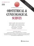 Obstetrical & Gynecological Survey《妇产科调研》