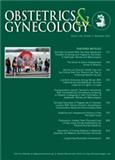Obstetrics & Gynecology（或：Obstetrics and Gynecology）《妇产科》