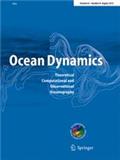 Ocean Dynamics《海洋动力学》